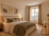 Exclusivité - Lyon 2 ème - rue Victor Hugo, appartement de 5 — photo 4