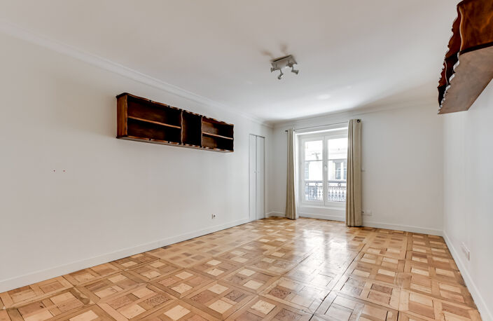 Exclusivité - Lyon 2 ème - rue Victor Hugo, appartement de 5 — photo 5