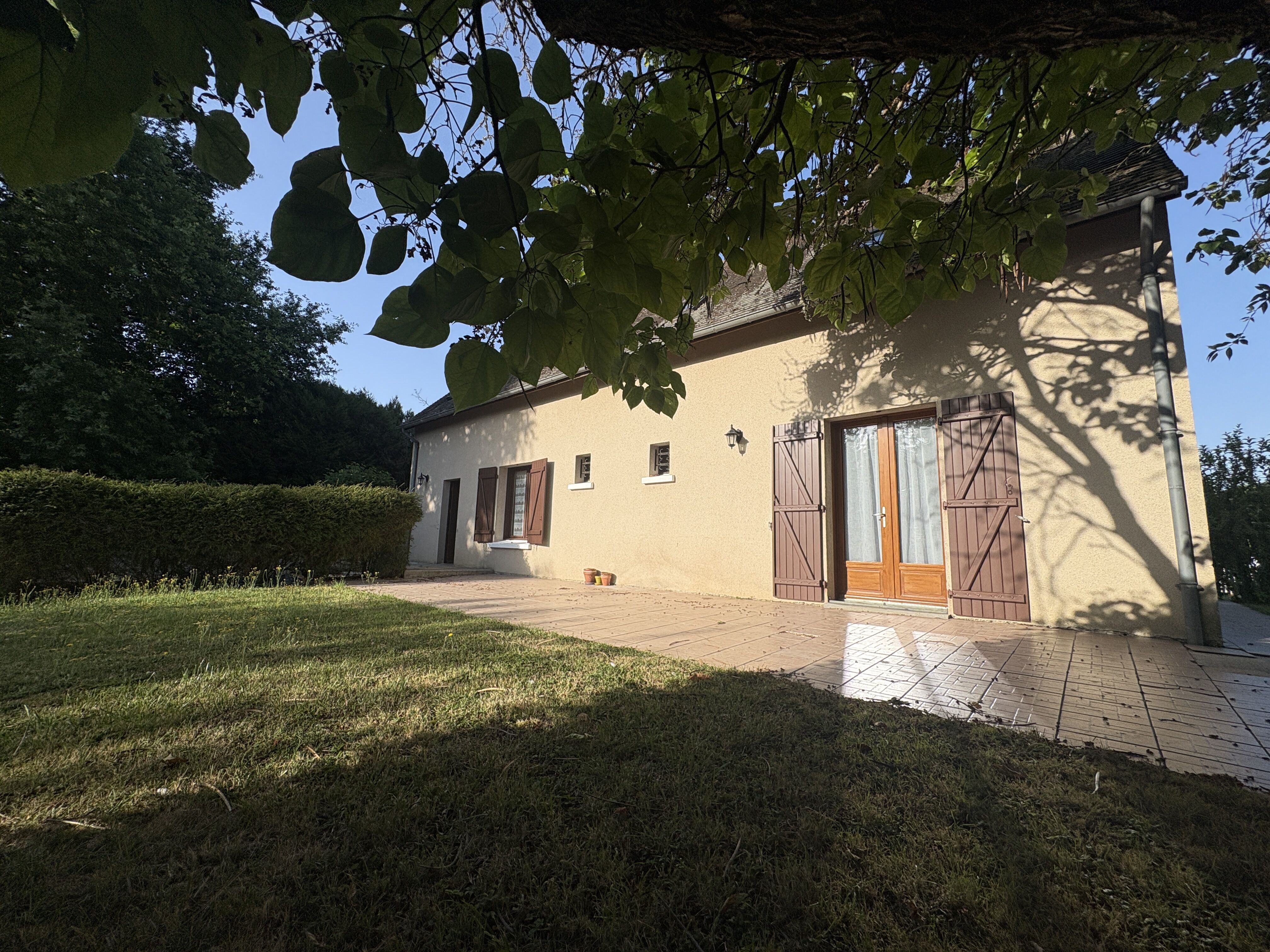 PAVILLON