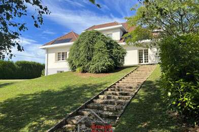 Maison 9 pièces 495000 €