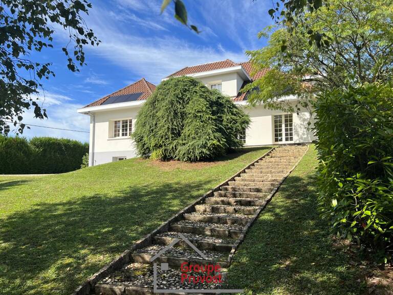 Belle propriété 7 chambres — photo 1