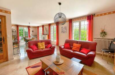 Belle propriété 7 chambres — photo du bien