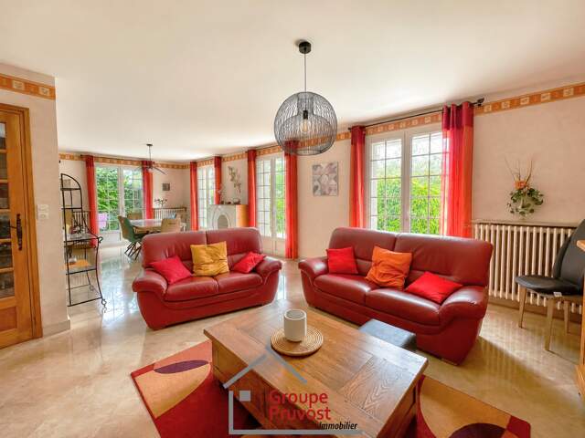 Belle propriété 7 chambres — photo du bien