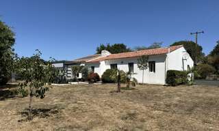 Maison 5 Pièces 162 m² à vendre à Saint-Avaugourd-des-Landes (85540)