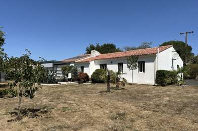 Maison 5 pièces 337350 €