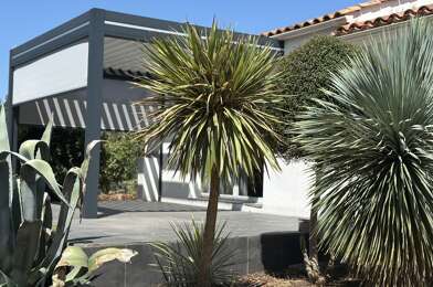Maison 5 pièces 337350 €
