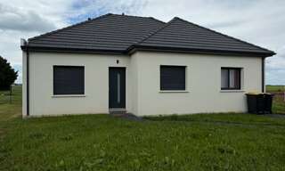 Maison 84 m² à construire Rainneville (80260)
