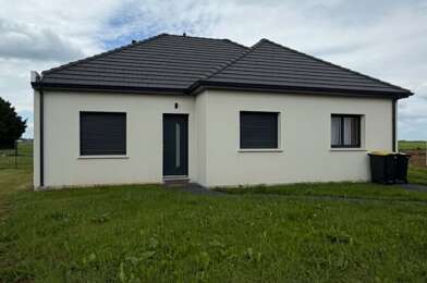 Maison 5 pièces 216600 €