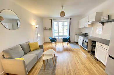 Appartement 3 pièces 995 €