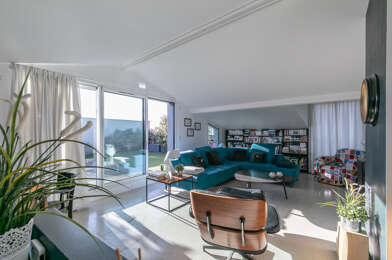 Appartement 6 pièces 1490000 €