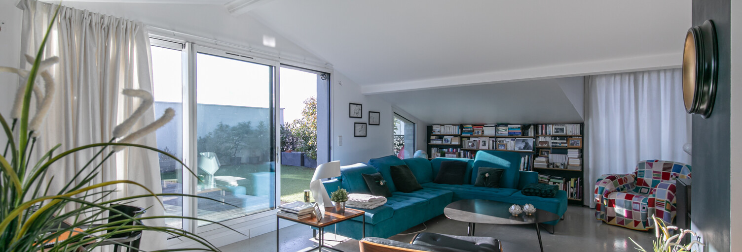 Appartement 6 Pièces 165 m² à vendre à Vincennes (94300)