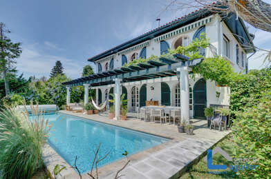 Maison 7 pièces 1840000 €