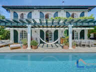 SUPERBE VILLA À DEUX PAS DE LA PLAGE — photo 2