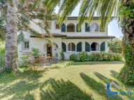 SUPERBE VILLA À DEUX PAS DE LA PLAGE — photo 4