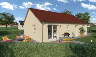 Maison 5 Pièces 85 m² à vendre à Ornans (25290)