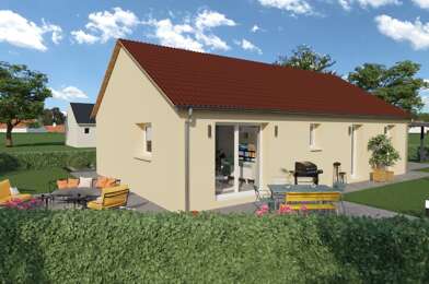Maison 5 pièces 266209 €
