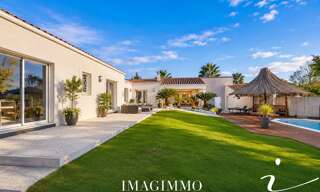 Maison 6 Pièces 153 m² à vendre à Saint-Drézéry (34160)