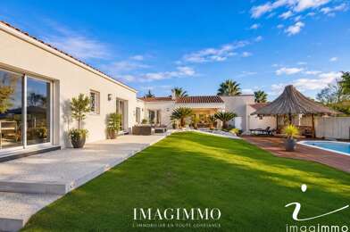 Maison 6 pièces 585000 €