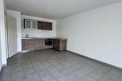 Appartement 3 pièces 199000 €