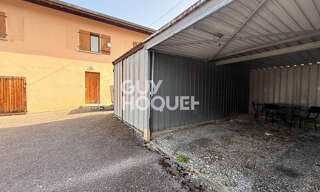 Appartement 2 Pièces 28 m² à louer à Aix-les-Bains (73100)