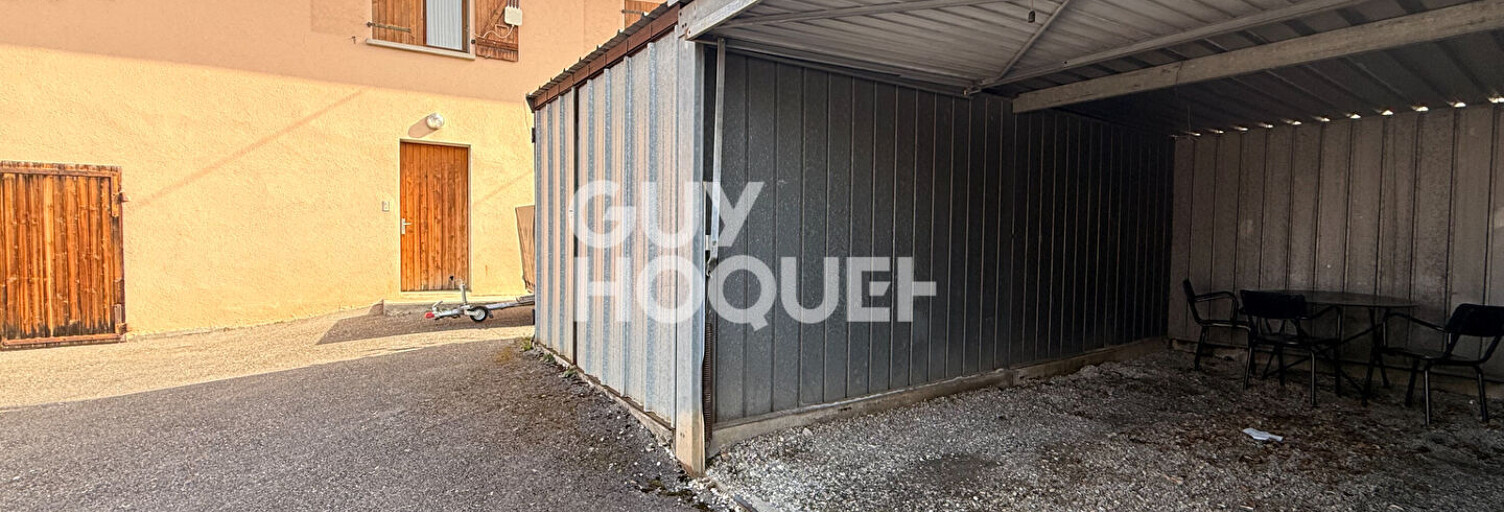Appartement 2 Pièces 28 m² à louer à Aix-les-Bains (73100)