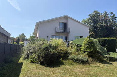 Maison 1 pièces 400000 €