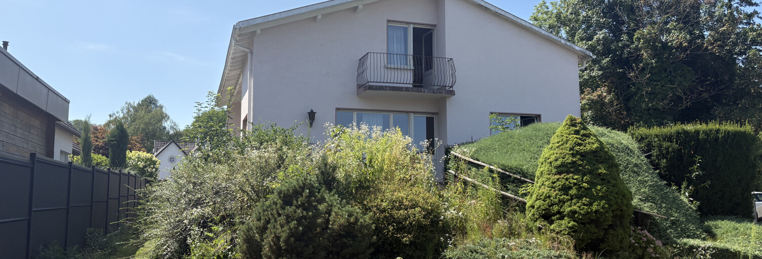 Maison 1 Pièce 165 m² à vendre à Hésingue (68220)