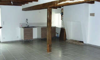 Appartement 2 Pièces 52 m² à louer à Le Bardon (45130)