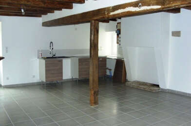 Appartement 2 pièces 610 €