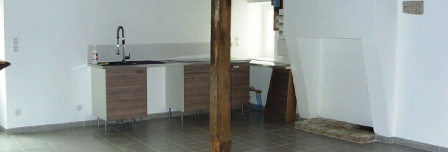 Appartement 2 Pièces 52 m² à louer à Le Bardon (45130)