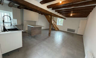 Appartement 2 Pièces 52 m² à louer à Le Bardon (45130)