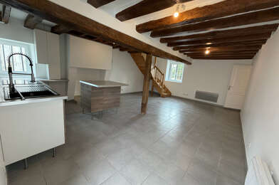 Appartement 2 pièces 590 €
