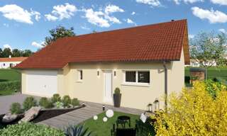 Maison 3 Pièces 148 m² à vendre à Vaux-et-Chantegrue (25160)