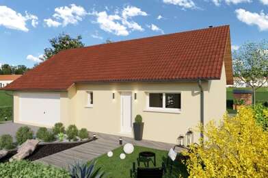 Maison 3 pièces 328847 €