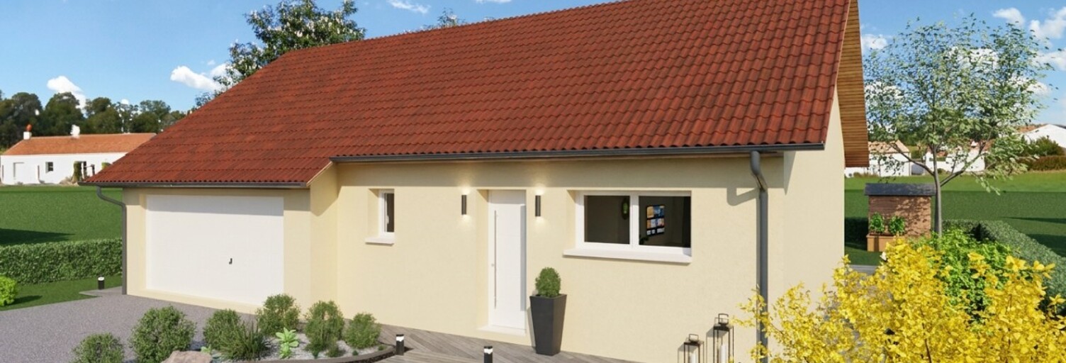 Maison 3 Pièces 148 m² à vendre à Vaux-et-Chantegrue (25160)