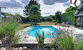 Maison 6 Pièces 160 m² à vendre à Senlis (60300)
