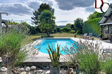 Maison 6 pièces 546000 €