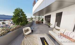 Appartement 4 Pièces 196 m² à vendre à Aix-les-Bains (73100)