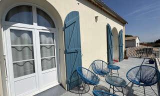 Appartement 4 Pièces 102 m² à vendre à Meschers-sur-Gironde (17132)