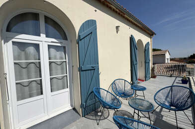 Appartement 4 pièces 349000 €
