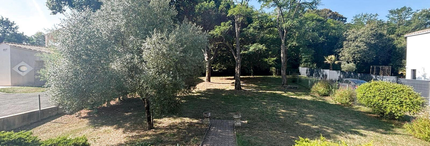 Maison 6 Pièces 82 m² à vendre à Meschers-sur-Gironde (17132)