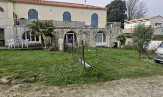 Appartement 4 Pièces 91 m² à vendre à Meschers-sur-Gironde (17132)