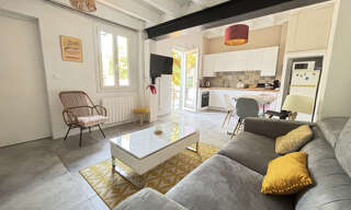 Maison 3 Pièces 43 m² à vendre à Moliets-et-Maâ (40660)