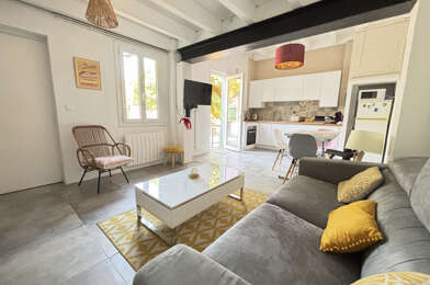Maison 3 pièces 267000 €