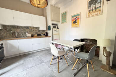 Maison 3 pièces 267000 €