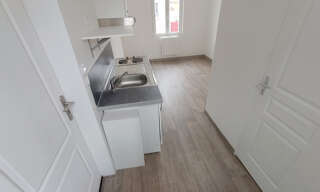 Appartement 1 Pièce 16 m² à louer à Amiens (80000)