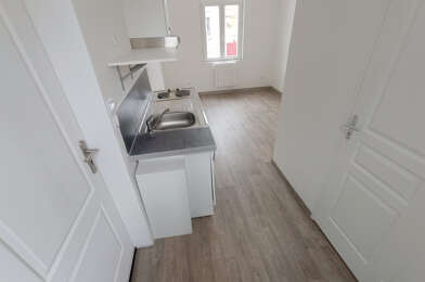 Appartement 1 pièces 399 €