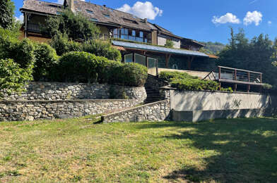 Appartement 4 pièces 880000 €