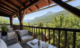 Appartement 3 Pièces 86 m² à vendre à La Salle-les-Alpes (05240)