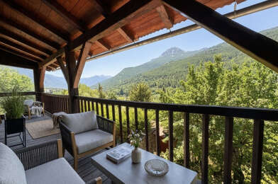Appartement 3 pièces 600000 €